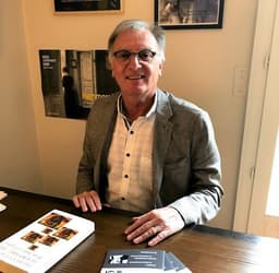 Christophe Balguerie
