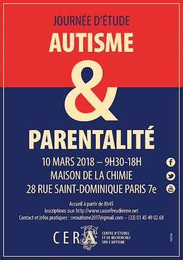 Autisme et parentalité