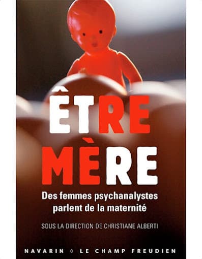 Être mère