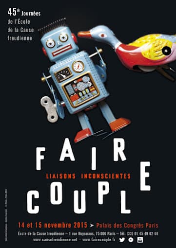 Faire couple