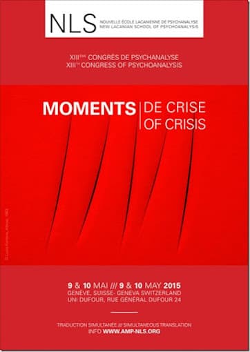 Moment de crise